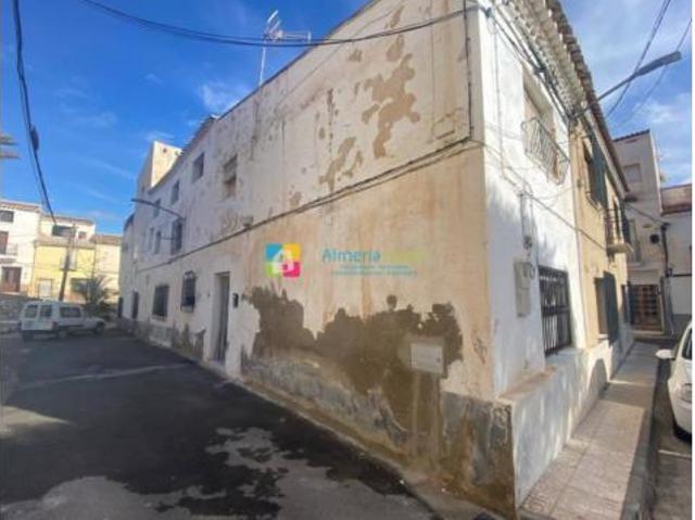 Casa en venta en La Alfoquia, Valle del Almanzora