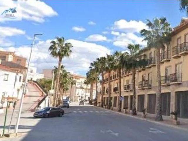 Casa en venta en La Alfoquia, Valle del Almanzora