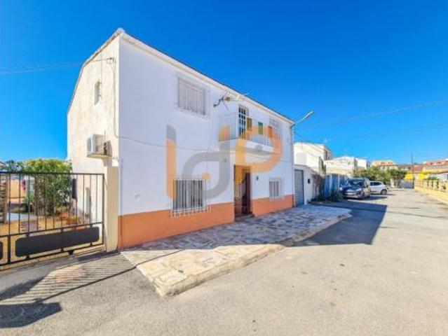 Casa en venta en La Alfoquia, Valle del Almanzora