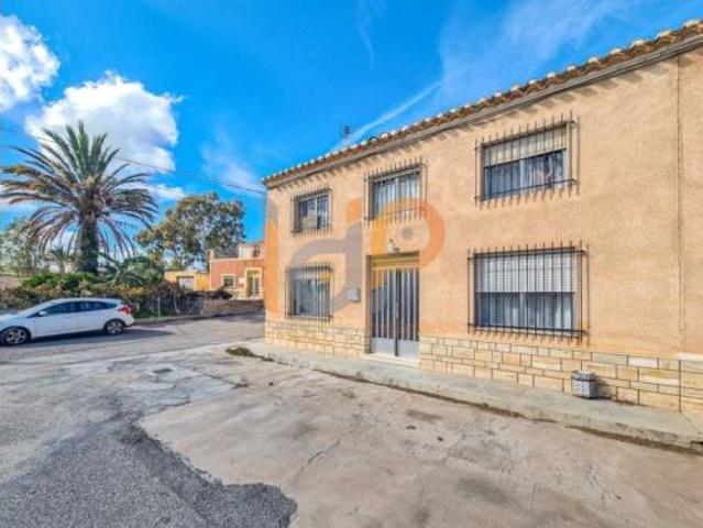 Casa en venta en La Alfoquia, Valle del Almanzora