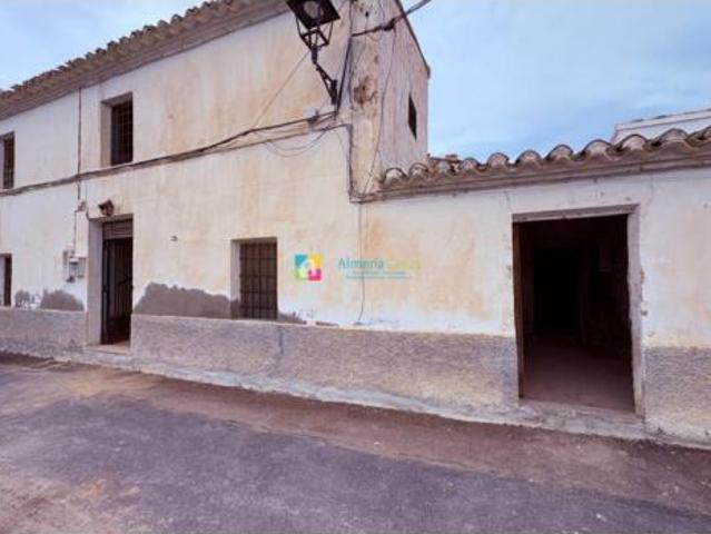 Casa en venta en La Alfoquia, Valle del Almanzora