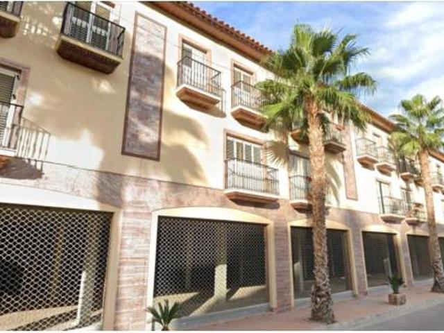 Casa en venta en La Alfoquia, Valle del Almanzora