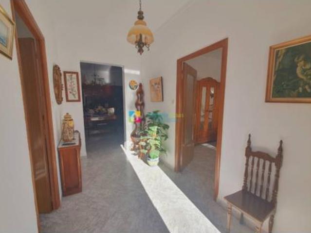 Casa en venta en La Alfoquia, Valle del Almanzora