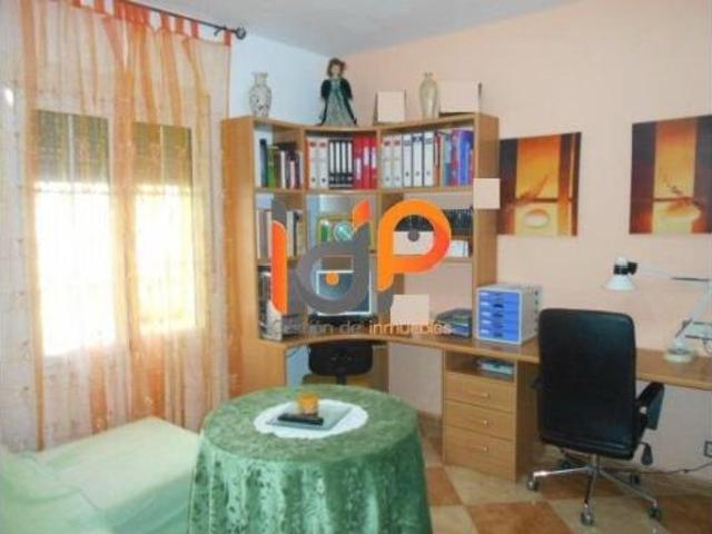 Casa en venta en La Alfoquia, Valle del Almanzora