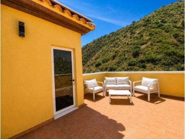 Casa en venta en La Alfoquia, Valle del Almanzora