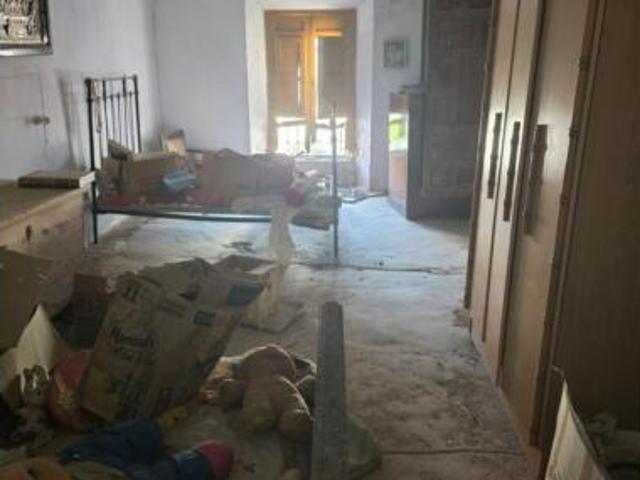 Casa en venta en La Alfoquia, Valle del Almanzora