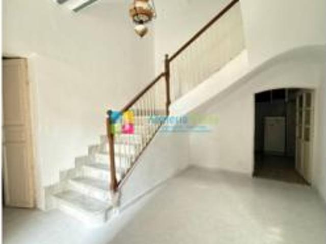 Casa en venta en La Alfoquia, Valle del Almanzora