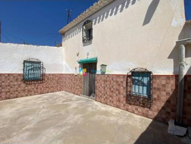 Casa en venta en La Alfoquia, Valle del Almanzora