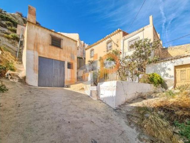 Casa en venta en La Alfoquia, Valle del Almanzora