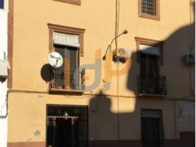 Casa en venta en La Alfoquia, Valle del Almanzora