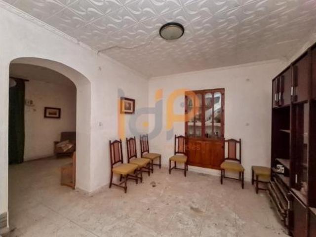 Casa en venta en La Alfoquia, Valle del Almanzora