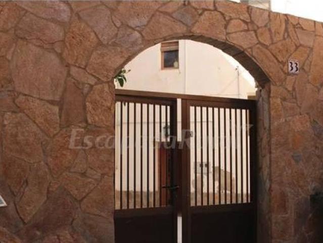 Casa en alquiler en Maspujols