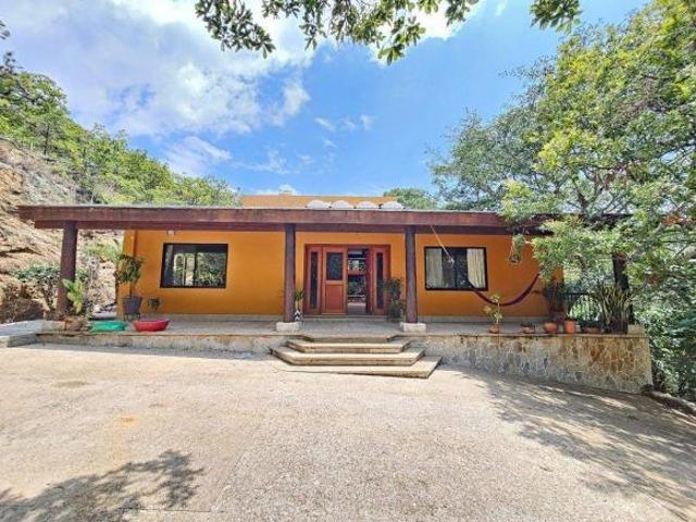 Casa en venta en Valle Bonito, San Fernando