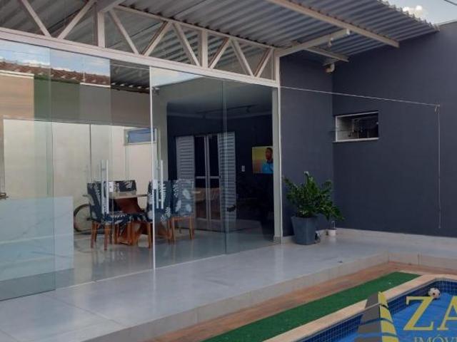 Casa venda em Região Imediata de Franca, Juranda