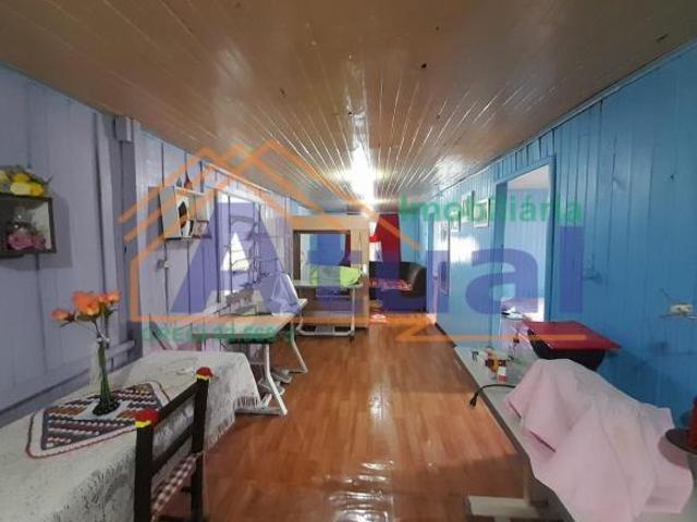 Casa venda em Santo Ângelo