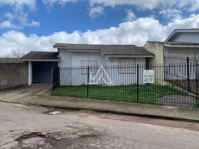 Casa aluguel em Região Geográfica Imediata de Passo Fundo, Passo Fundo
