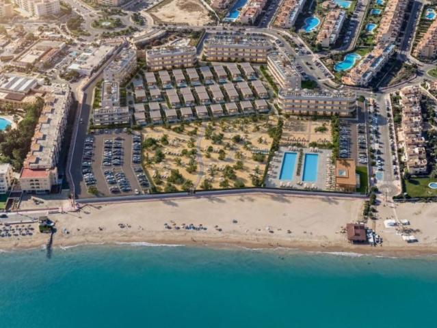 Casa en venta en Vera Playa, Vera