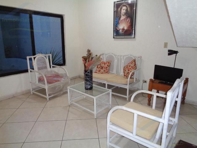 Casa en renta en Jerez, Zacatecas