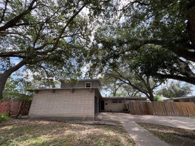 House for sale in Corpus Christi, Texas