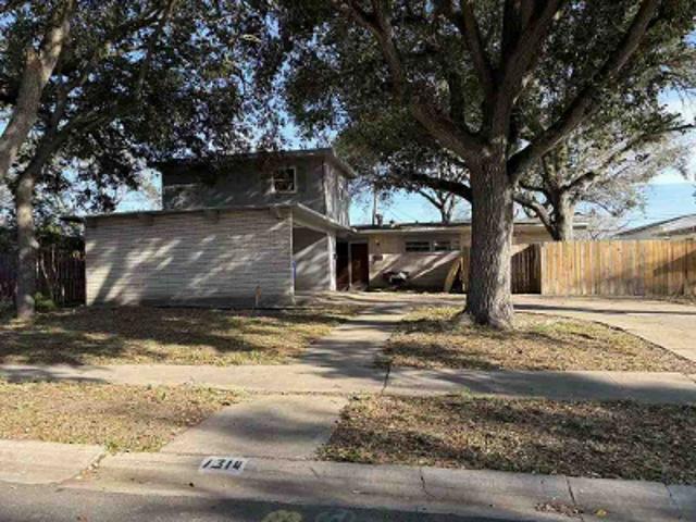 House for sale in Corpus Christi, Texas