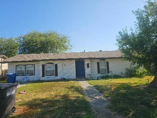 House for sale in Leesville, Texas