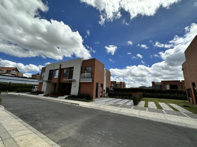 Casa en arriendo en Cundinamarca