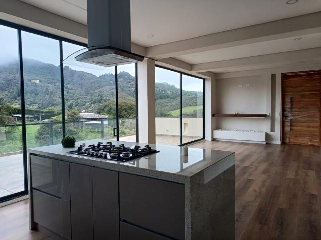 Casa en arriendo en Cundinamarca
