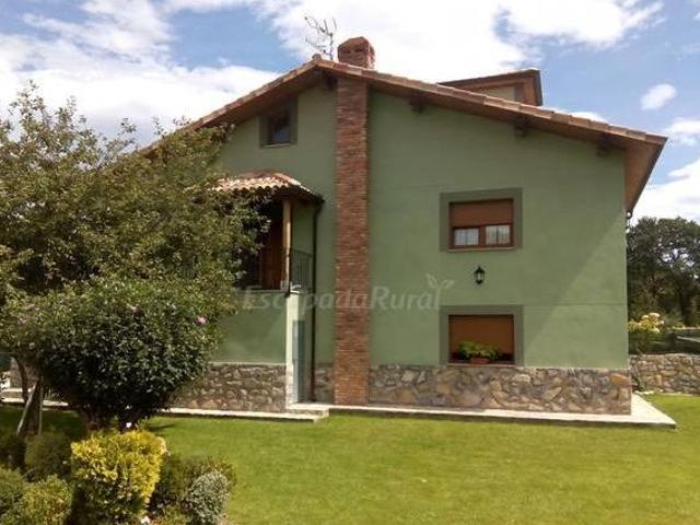 Casa en alquiler en Llanes, Asturias
