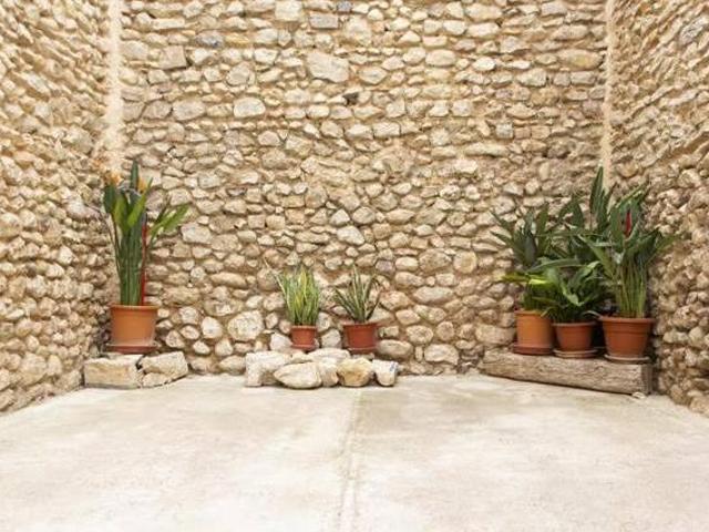 Casa en alquiler en Pego