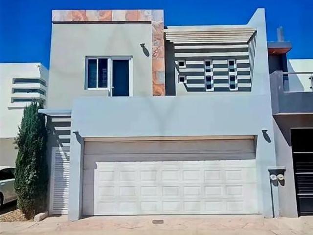 Casa en venta en Ahome, Sinaloa