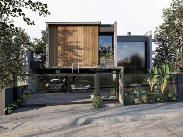 Casa venda em Passo Fundo