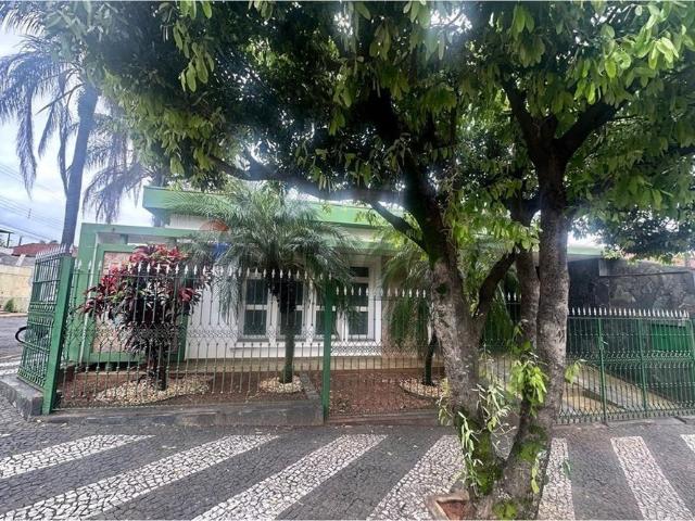 Casa aluguel em Tupã