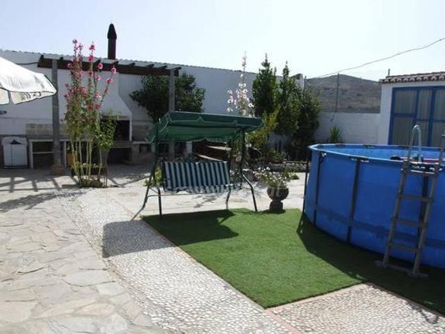 Casa en alquiler en Comarca de Alhama, Andalucía
