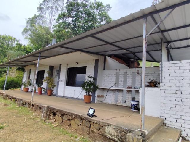 Casa en arriendo en Los Andes, Cali