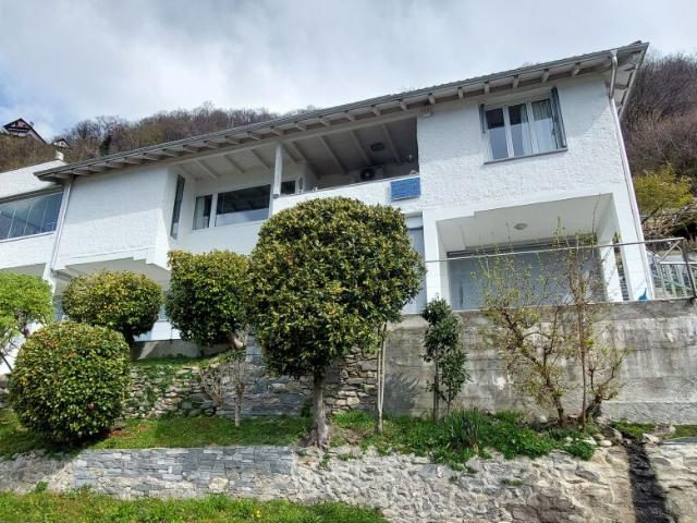 Apartment mieten in Cugnasco-Gerra, Tessin