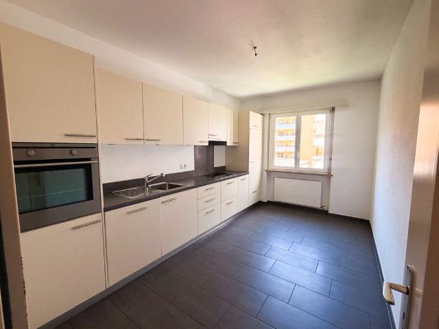 Apartment mieten in Locarno, Tessin