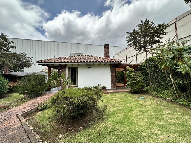 Casa en arriendo en Centro, Cundinamarca