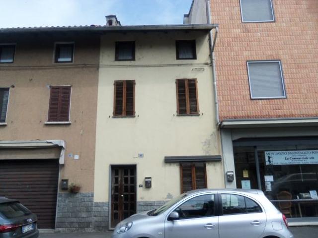Appartamento in vendita a Piemonte, Novara