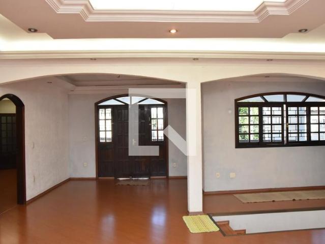 Casa aluguel em Jardim Petrópolis, Jundiaí
