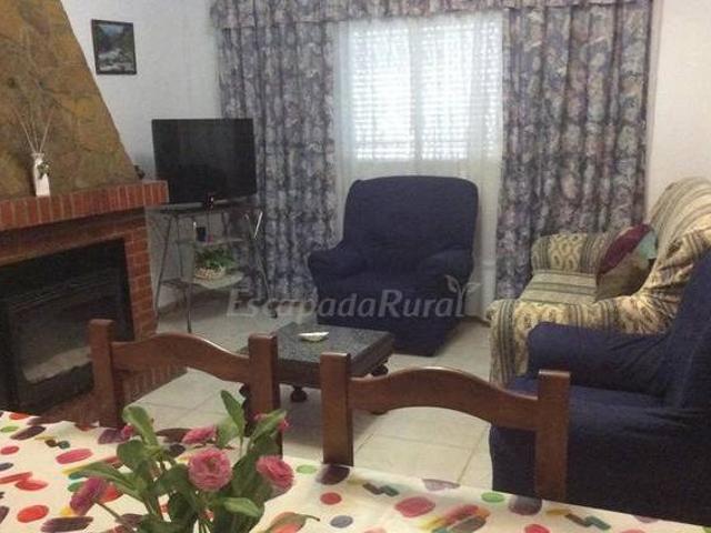 Casa en alquiler en Sierra de Cádiz, Andalucía