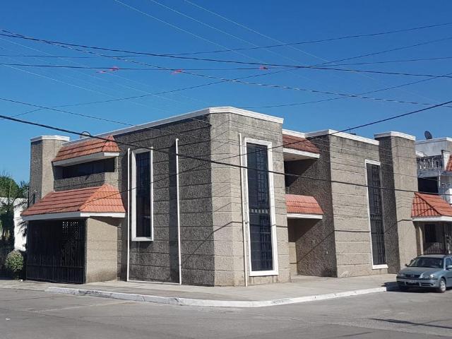Casa en renta en Ciudad Madero, Tamaulipas