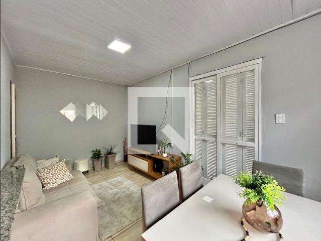 Casa aluguel em São Leopoldo
