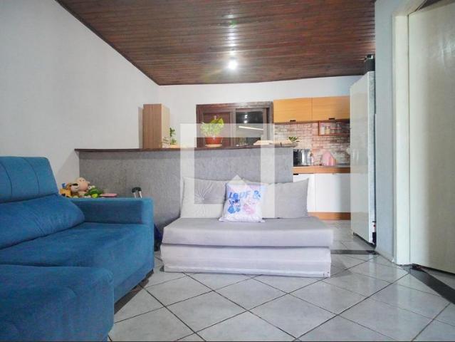 Casa aluguel em Região Geográfica Imediata de Novo Hamburgo - São Leopoldo, Região Metropolitana de Porto Alegre