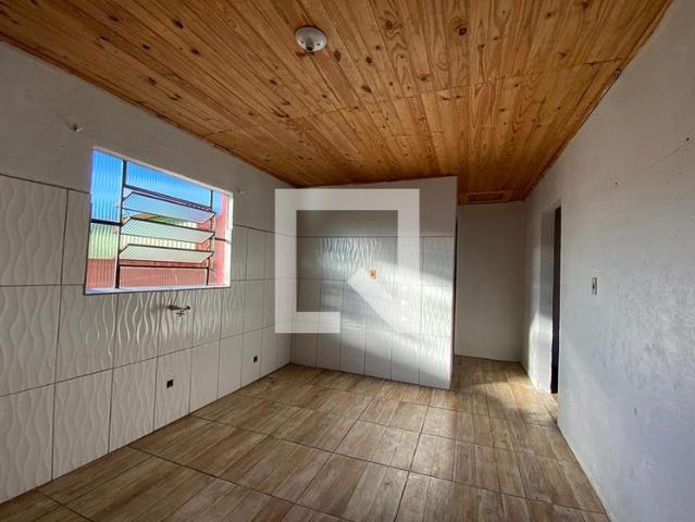 Casa aluguel em São Leopoldo