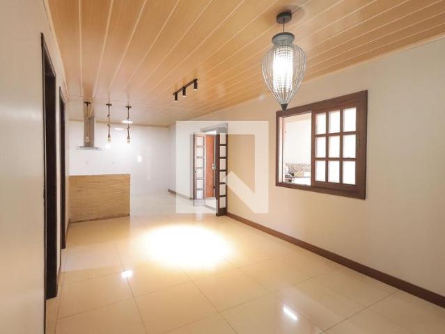 Casa aluguel em São Leopoldo