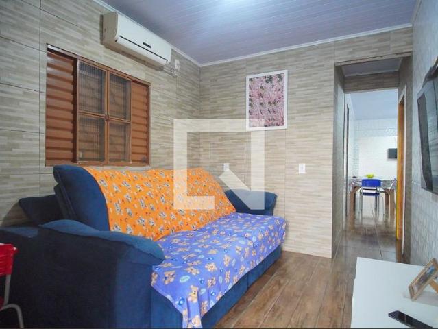 Casa venda em Região Geográfica Imediata de Novo Hamburgo - São Leopoldo, Região Metropolitana de Porto Alegre