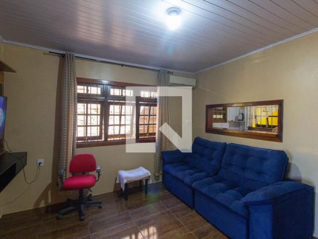 Casa venda em Região Geográfica Imediata de Novo Hamburgo - São Leopoldo, Região Metropolitana de Porto Alegre