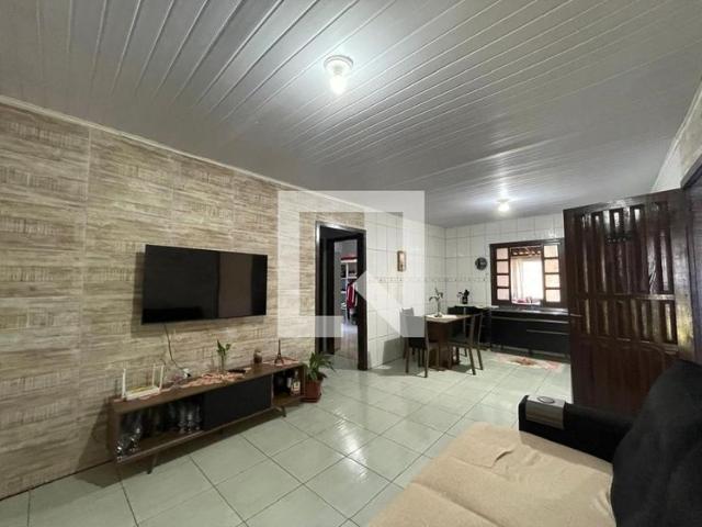 Casa aluguel em Região Geográfica Imediata de Novo Hamburgo - São Leopoldo, Região Metropolitana de Porto Alegre
