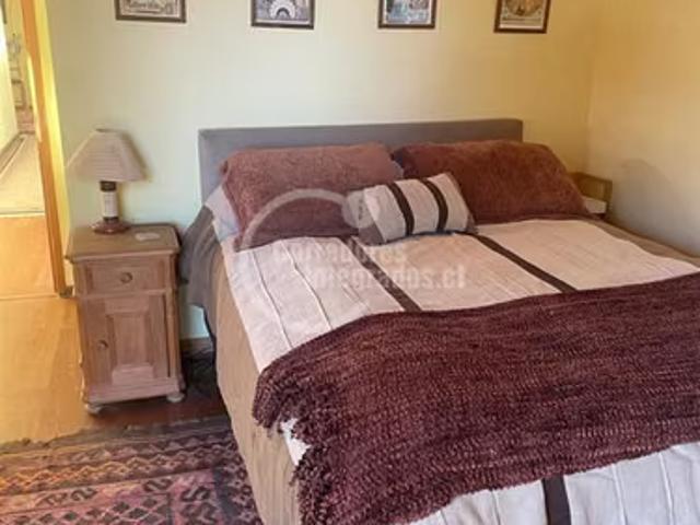 Casa en venta en Lago Vichuquén, Vichuquén
