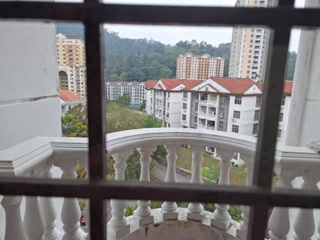 Condominium for sale in Selayang, Selangor